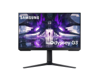 Samsung Odyssey S24AG300NRX - 1124341 - zdjęcie 1